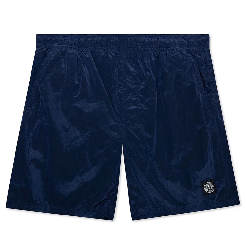 STONE ISLAND Nylon Metal Shorts